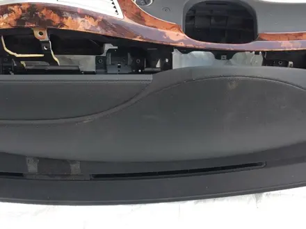 Панель на Мерседес S-class W221 за 150 000 тг. в Алматы – фото 3