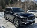 Infiniti QX80 2020 года за 24 000 000 тг. в Алматы