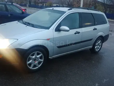 Ford Focus 1999 года за 1 500 000 тг. в Астана – фото 5