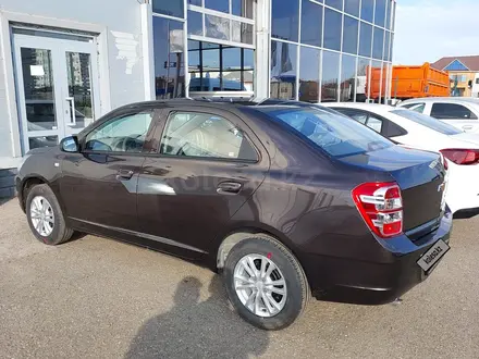 Chevrolet Cobalt 2023 года за 6 600 000 тг. в Атырау – фото 3