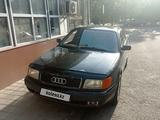 Audi 100 1993 года за 1 700 000 тг. в Алматы – фото 2