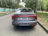 Hongqi H5 2024 года за 11 000 000 тг. в Алматы – фото 4