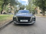 Hongqi H5 2024 года за 11 000 000 тг. в Алматы