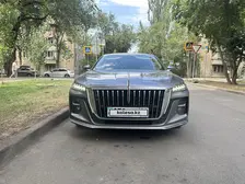 Hongqi H5, 2024