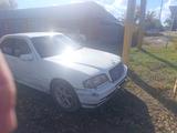 Mercedes-Benz C 200 1995 годаүшін600 000 тг. в Аулиеколь