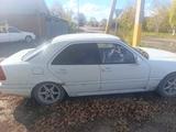 Mercedes-Benz C 200 1995 годаүшін600 000 тг. в Аулиеколь – фото 4