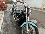Honda  VT 1100 1998 года за 2 800 000 тг. в Алматы – фото 3