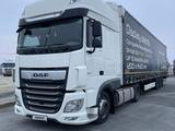DAF  XF 2019 годаүшін32 000 000 тг. в Шымкент – фото 2