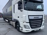 DAF  XF 2019 годаүшін32 000 000 тг. в Шымкент