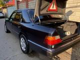 Mercedes-Benz E 230 1992 года за 2 400 000 тг. в Шу – фото 5