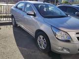 Chevrolet Cobalt 2025 года за 6 900 000 тг. в Астана