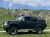 Toyota Hilux Surf 1995 годаfor3 800 000 тг. в Алматы – фото 4