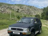 Toyota Hilux Surf 1995 годаfor3 800 000 тг. в Алматы – фото 3