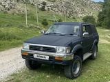 Toyota Hilux Surf 1995 годаfor3 800 000 тг. в Алматы – фото 5