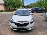 Kia Cerato 2014 годаүшін4 600 000 тг. в Шымкент