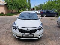 Kia Cerato 2014 годаүшін3 700 000 тг. в Шымкент