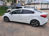 Kia Cerato 2014 года за 3 700 000 тг. в Шымкент – фото 5