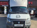 ГАЗ ГАЗель 2014 года за 7 800 000 тг. в Павлодар
