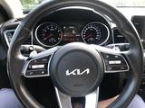 Kia Cee'd 2023 года за 7 900 000 тг. в Алматы – фото 3