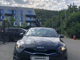 Kia Cee'd 2023 года за 7 900 000 тг. в Алматы