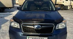 Subaru Forester 2014 годаfor8 600 000 тг. в Алматы