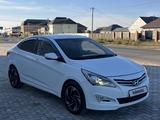 Hyundai Accent 2014 годаүшін4 600 000 тг. в Уральск