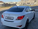Hyundai Accent 2014 годаүшін4 600 000 тг. в Уральск – фото 2