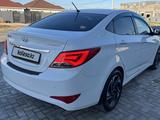 Hyundai Accent 2014 годаүшін4 600 000 тг. в Уральск – фото 3