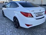 Hyundai Accent 2014 годаүшін4 600 000 тг. в Уральск – фото 5