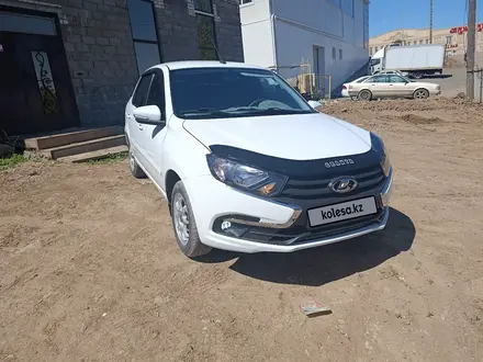ВАЗ (Lada) Granta 2190 2023 года за 4 300 000 тг. в Уральск
