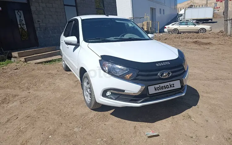 ВАЗ (Lada) Granta 2190 2023 года за 4 300 000 тг. в Уральск