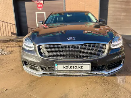 Kia K9 2019 года за 9 000 000 тг. в Астана