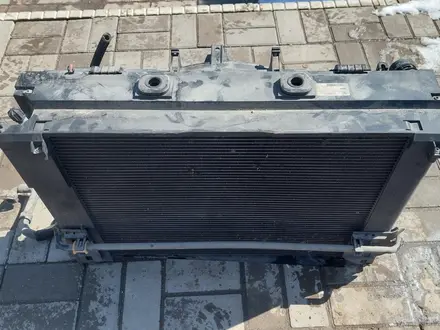 Кассета радиаторов за 250 000 тг. в Алматы