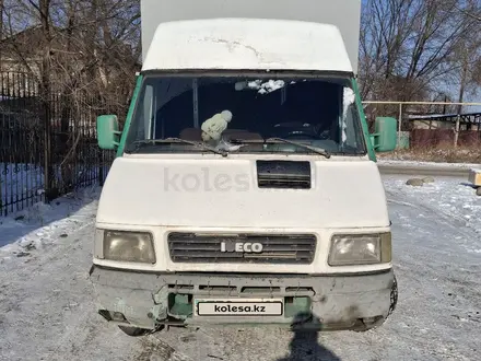 IVECO  Daily 2000 года за 2 900 000 тг. в Алматы – фото 2