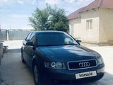 Audi A4 2000 годаfor2 200 000 тг. в Мангистау – фото 4