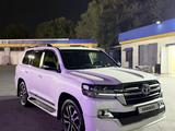 Toyota Land Cruiser 2017 года за 28 500 000 тг. в Шымкент – фото 3