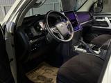 Toyota Land Cruiser 2017 года за 28 500 000 тг. в Шымкент – фото 5