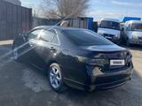 Toyota Camry 2007 года за 6 000 000 тг. в Семей – фото 4