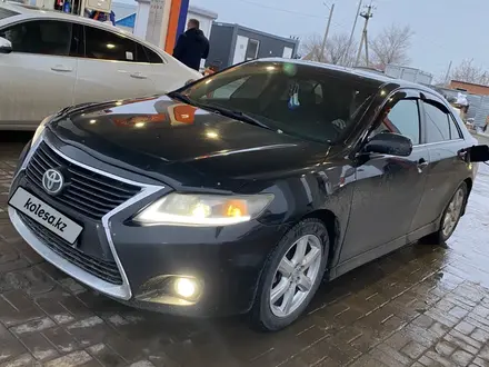 Toyota Camry 2007 года за 6 000 000 тг. в Семей – фото 9