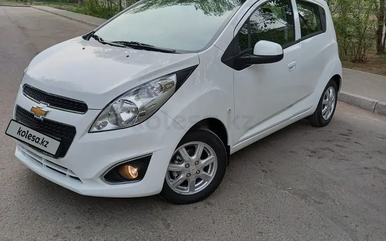 Chevrolet Spark 2022 года за 6 500 000 тг. в Павлодар