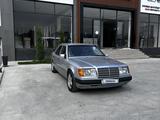 Mercedes-Benz E 230 1992 годаүшін2 900 000 тг. в Шымкент – фото 2