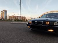 BMW 728 1998 годаүшін3 300 000 тг. в Караганда