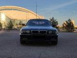 BMW 728 1998 годаүшін3 300 000 тг. в Караганда – фото 5