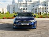 Kia Optima 2018 годаүшін7 300 000 тг. в Шымкент