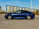 Kia Optima 2018 годаүшін7 300 000 тг. в Шымкент – фото 3