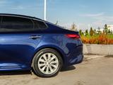 Kia Optima 2018 годаүшін7 300 000 тг. в Шымкент – фото 4