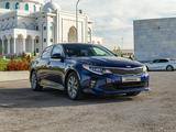 Kia Optima 2018 годаүшін7 300 000 тг. в Шымкент – фото 2