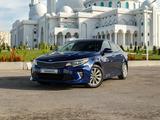 Kia Optima 2018 годаүшін7 300 000 тг. в Шымкент – фото 5