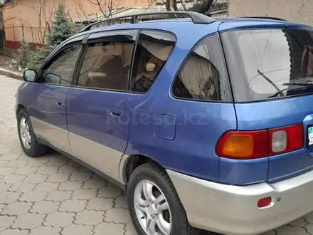 Toyota Ipsum 1996 года за 3 900 000 тг. в Алматы – фото 13