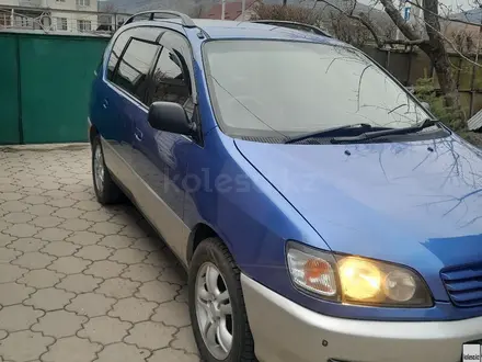 Toyota Ipsum 1996 года за 3 900 000 тг. в Алматы – фото 4